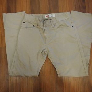 Boy's Levi's Jeans